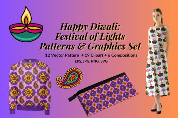 Download Happy Diwali: Festival of Lights - Happy Collection