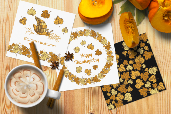 Download Happy Thanksgiving Greeting Cards. - Happy Collection