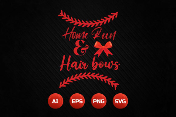 Download Home Run &amp; Hair Bows - Bow Collection